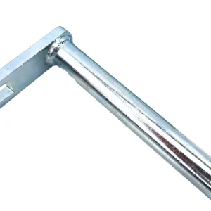 Fußraste für Hercules K 50 RE, SE, RX, SX, RL, RLC, MK 1, 2, 3, 4, SB Ultra, Supra 4 GP, KTM Comet, DKW RT 159, Horex Wochenendangebot