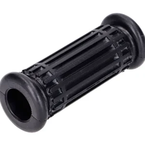 Kickstarter Drilastic Gummi Schwarz für Zündapp Sport Combinette 437-100, Falconette 437-220, Super 510, KS 50 Typ 75, 511 100, 514 Combinette, 515 Super, SL, 516 Knallerangebot