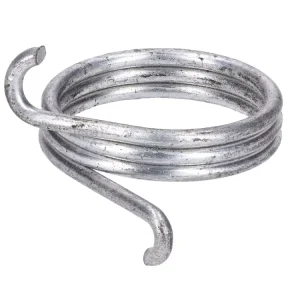 Feder Fußrasten Rechts für Hercules, Supra Enduro Mokick Saisonangebot