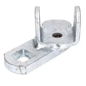 Fußrasten Halterung links für Hercules, Supra Enduro Mokick Nur Für Kurze Zeit