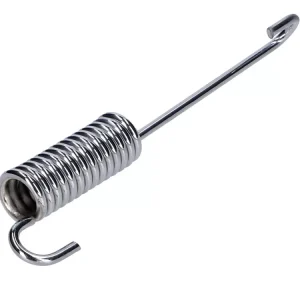 Markenware Feder Stahl 108mm für Zündapp Super Combinette, Sport Combinette Typ 428, 429, 433, 510, 515