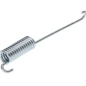 Feder MOGA Stahl 109mm für Zündapp, Bergsteiger M 25, 50 Super-Preis