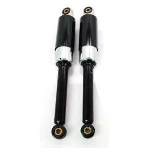 Federbeine Stoßdämpfer Zündapp 2 Stück 315 mm 8 mm ZD ZR ZX ZA ZL Rabatt