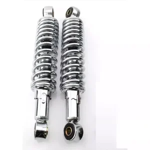 Top-Preis Federbeine Stoßdämpfer 240mm 8mm 10mm für Kreidler Flory, Zündapp Hercules Puch