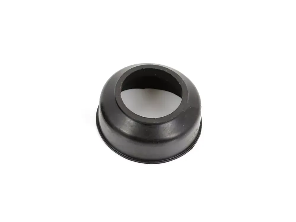 Telegabel Staubschutz Manschette 29/45mm Schwarz für Zünapp, GTS, KS, C 50 Super 517, 529 Ausverkauf