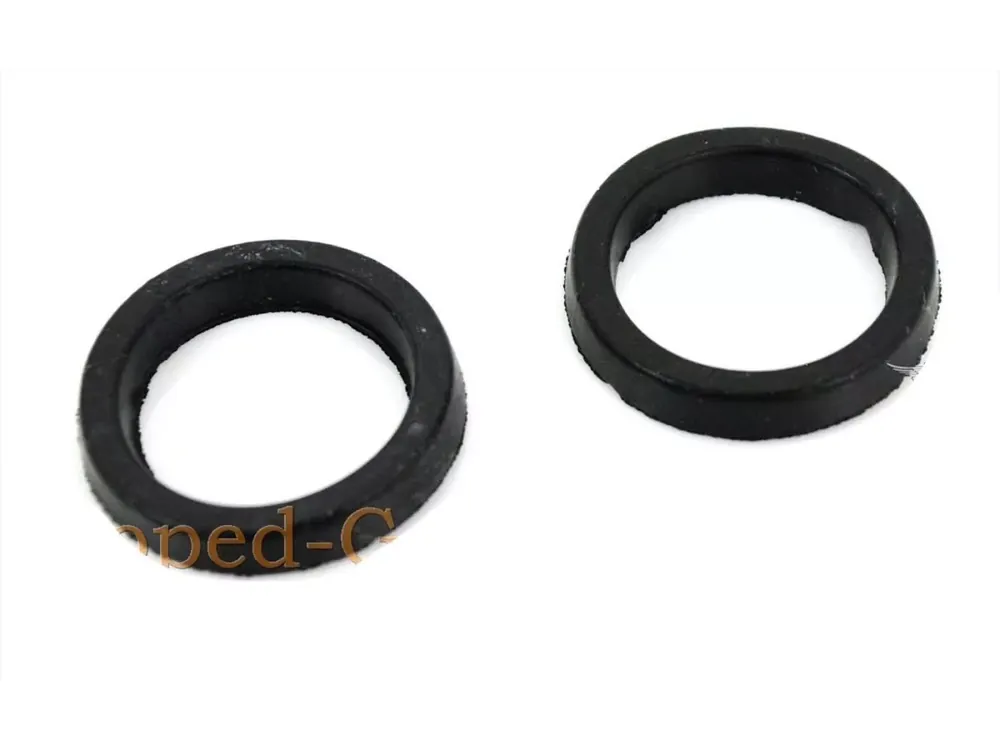 Gabelring 31/29mm Schwarz für Tomos Standard Begrenztes Angebot