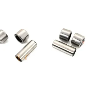 Gratis Versand Schwingenlager-Satz Stahl 6-teilig für Hercules K 50 SX, RX, RL, RE, RLX, RS, Ultra 75, GS MK 50, 125 BW