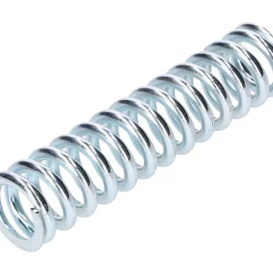 Markenprodukt Telegabel Feder Stahl 405-12.339 für Zündapp Bergsteiger M 25, 50 Typ 434, Super Combinette 429, Falconette 425, S 423