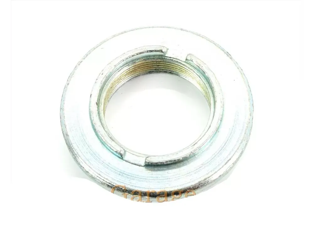 Rabatt Stellring Metall für Zündapp, Bergsteiger M 25, 50, Typ 434