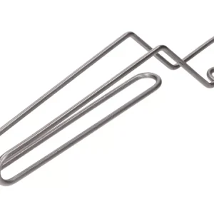 Schneller Versand Seilzughalter Pränafa Edelstahl für Zündapp CX 25, 50, Hai 50