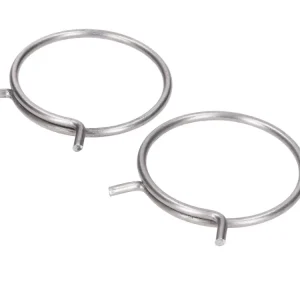 Preis Gesenkt Schelle Pränafa Edelstahl 32-35mm für Hercules Prima, Zündapp ZD 10, 20, 30, 40, 25, 50, ZL ZX ZA ZS ZE 40 Star