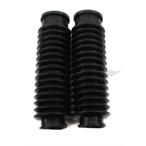 Kostenloser Versand Gabel Faltenbalg Durchmesser 35/44mm Länge 200mm für GTS 50, KS C 50 Sport, 80