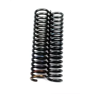 Direktkauf Feder Pränafa Satz 115mm Schwarz für Zündapp Automatic Mofa Typ 444-02 L5, L7, 444-31 ZX 25 460-010, ZA 460-020, 40 460-030, 460-031