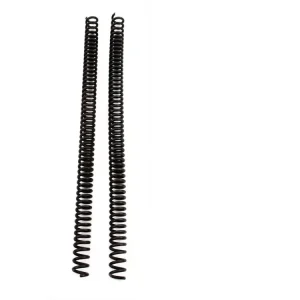 Bestseller Telegabel Pränafa Federn 440mm 21,50mm Schwarz für Hercules Prima 5S, SX, 6, Jogging, Optima 3, 3S