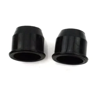 Telegabel Abstreifer Gummi 30/25mm Schwarz für Zündapp A 25, X Hercules Prima M Sale