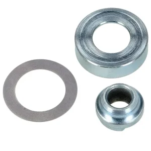 Radlagerschale mit Konus, gehärtet 34mm M12x1 für Nymans Nabe Kracherpreis