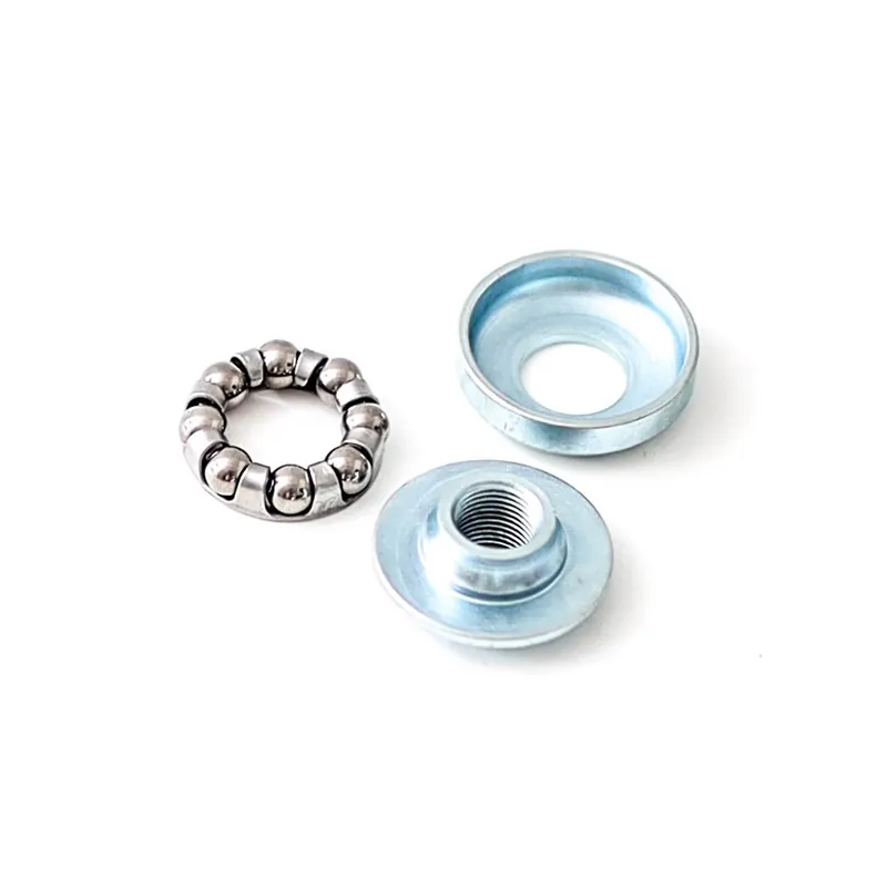 Jetzt Kaufen Radlager Schalen Konus Satz 31mm M11 für Moped mit Monark Radnabe