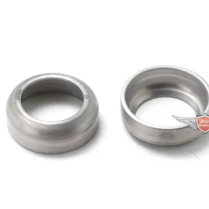 Mega-Angebot Lagerschalen Stahl 2 Stück für Puch, Maxi