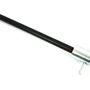 Achse M12x205mm für Puch Monza Gratis Versand