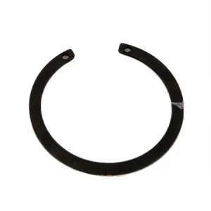 Sicherungsring Stahl Schwarz für Kreidler, Florett Eiertank, Super 4, 5, K54/0M, RS K54/53, TM GT LF LH Solange Der Vorrat Reicht