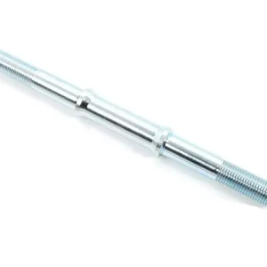 Vorderrad Achse für Kreidler Florett Eiertank, Super 4, Super 5, K54/0M Kostenfreie Lieferung