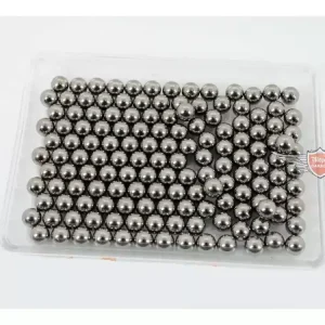 Kugeln Stahl 5,556mm für Kreidler, NSU, Gritzner, Zündapp, Hercules, Puch, Miele, DKW, KTM, Rixe Top-Preis