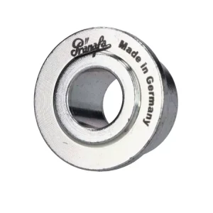 Markenware Distanzbuchse Pränafa Metall 17,7mm 12,5mm 30mm für Zündapp CX Hai 25, 50