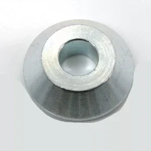 Angebot Distanzbuchse Metall 10,6mm x 12mm 35mm für Zündapp, K 80