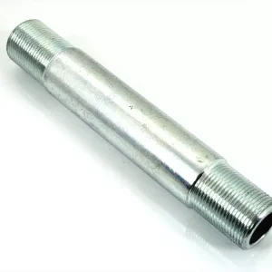 Achse Hohl Stahl 100mm M16 für Hercules K 50 SX, RX, SE, RE, DKW RT 159 E, ES Beliebt