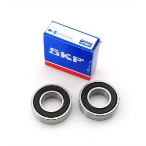 Rabatt Radlager SKF C3 Geschlossen für Puch Monza 4 SL, 6 SL