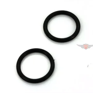Dichtring Satz 2 Stück für Kreidler Florett Eiertank Markenware
