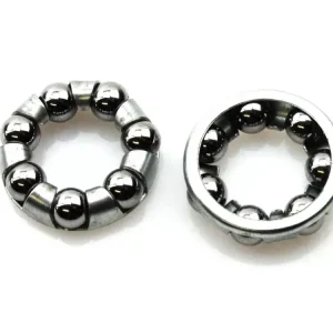 Mega-Angebot Radlager Satz 25,5mm x 13,5mm 7mm für Mofa, Moped, Mokick