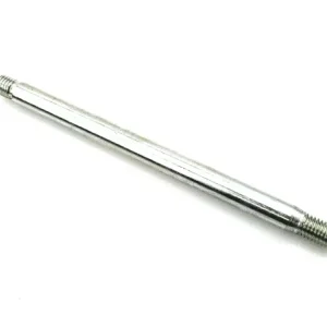 Top-Angebot Bolzen Schwinge Stahl 11mm für Simson Schwalbe KR51/1, KR51/2, SR4-1, SR4-2, SR4-2/1, SR4-3, SR4-4