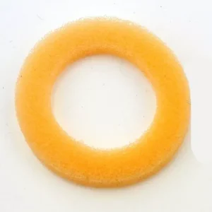 Staubdeckel Schaumstoff Rund für Kreidler, Florett Eiertank, Super 4, 5, K54/0M, RS K54/53, TM GT LF LH Meistverkauft