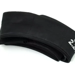 Schlauch Gummi 2,25-2,50 x 15 Autoventil für Peugeot, Scoper V 50 Versand Am Gleichen Tag