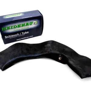 Highlight Schlauch Heidenau Naturkautschuk 3,50 x 12 Zoll für Mofa, Moped, Mokick, Roller