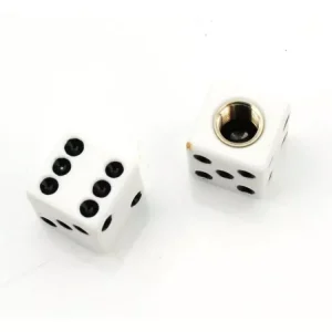 Reifen VentilKappen für Mofa, Moped, Mokick, Roller Top-Angebot