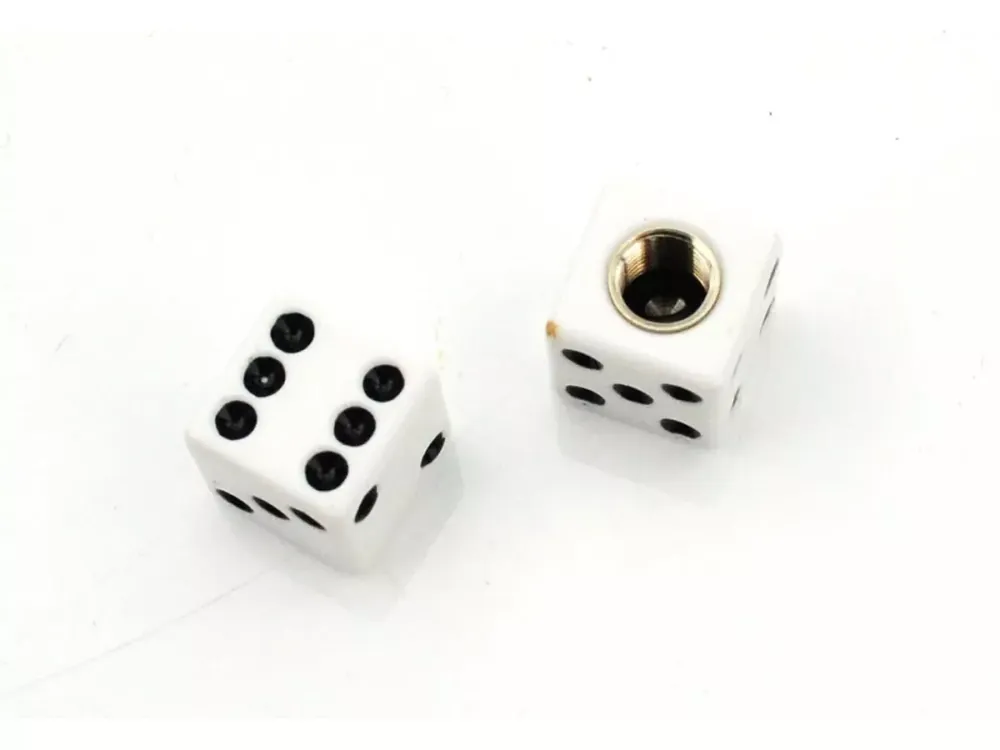 Reifen VentilKappen für Mofa, Moped, Mokick, Roller Top-Angebot