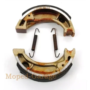 Bremsbeläge Satz für Honda PX 50 Camino, Vision Aktuell