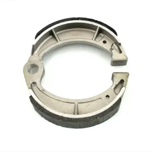 Kracherpreis Bremsbacken Satz 115mm x 23mm für Hercules 220 K, K4, KF, KF 4, MKF, SK, MK, MKL, PL, MK 50, 50 Super K Ur Modell, Sprint, 3M, 4M, 3X, 4X, 102, DKW RT 159 Jet, 139 M, Zweirad Union Victoria 139, M