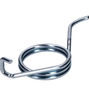 Bremsrückholfeder Stahl für Puch MV, DS, VS, VZ, Monza Preisknaller