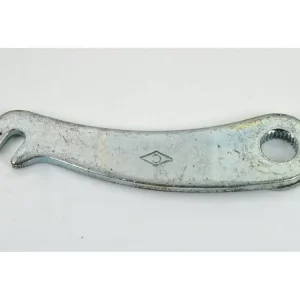 Bremshebel Stahl Vorderrad für Hercules, K 50 Super Sport Typ 685 Abverkauf