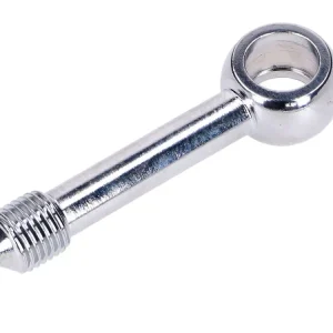 Meistverkauft Bremsschlauchanschluss gerade M10 x 1,25 d=10mm