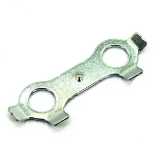 Sicherungsblech Stahl 29mm für Honda MB, MBX 50, 80 Direkt Vom Hersteller