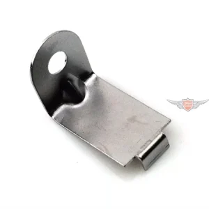 Nur Für Kurze Zeit Sicherungswinkel Stahl Fußbremshebel für Simson, Schwalbe KR 51/1