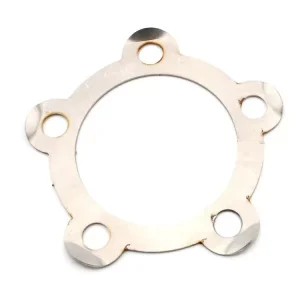 Sicherungsblech MOGA Edelstahl für Hercules, K 50, Ultra, RX 9, KX 5 Preiswert