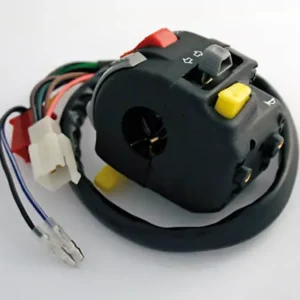 Expressversand SHIN YO Schaltereinheit links passend für Yamaha ATV & Motorrad