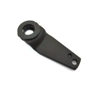 Schnäppchen Bremshebel Hinterrad Schwarz für Hercules K 125 BW V2, 180