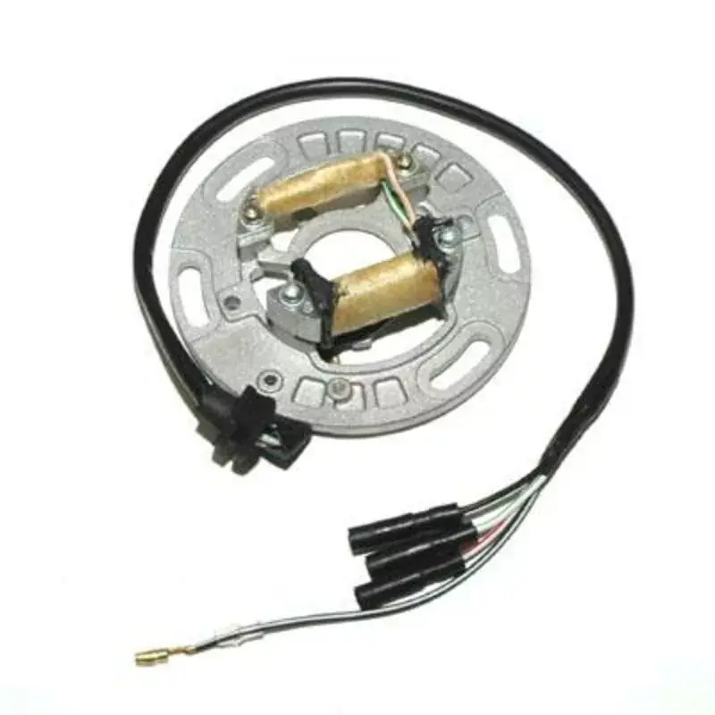 Expressversand ELECTROSPORT Stator passend für Kawasaki