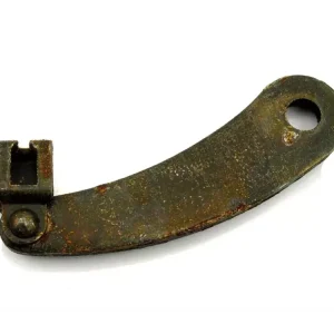 Knallerangebot Bremshebel Stahl Vorderrad für Hercules K 125 BW V1, V2, 180